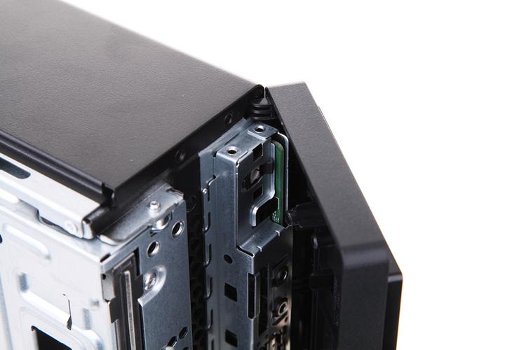 thinkcentre 迷你机 拆机