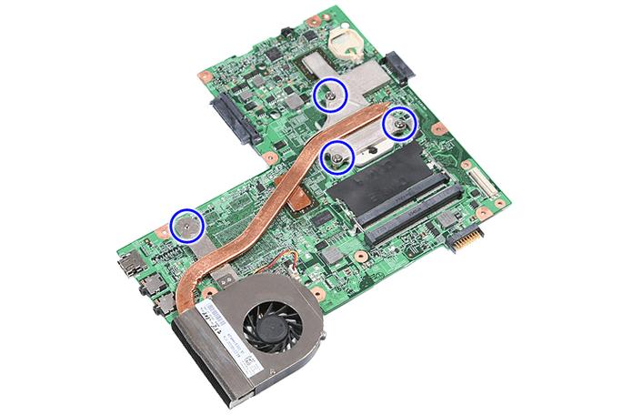 dell vostro 360 拆机