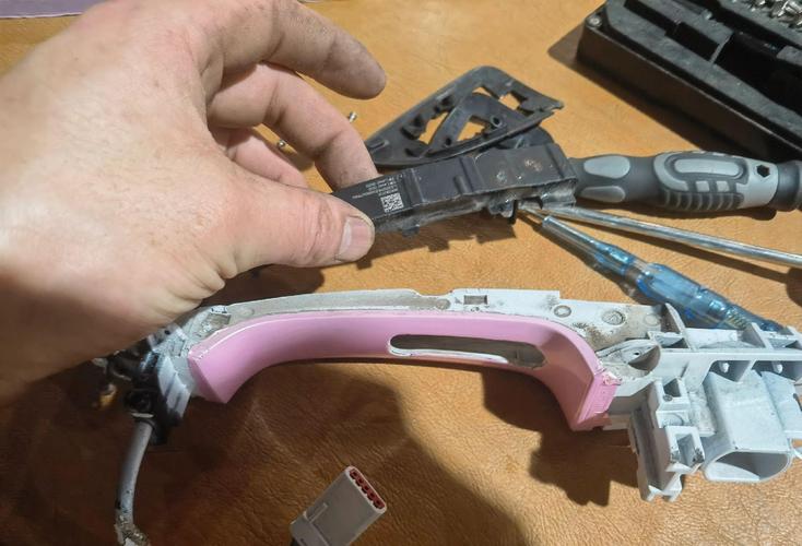 cintiq companion拆机