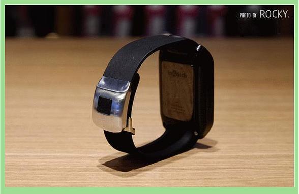 inwatch z智能手表