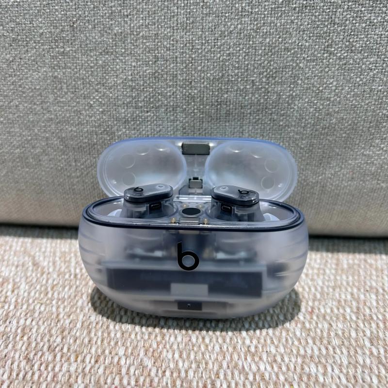 beats studio2.0参数