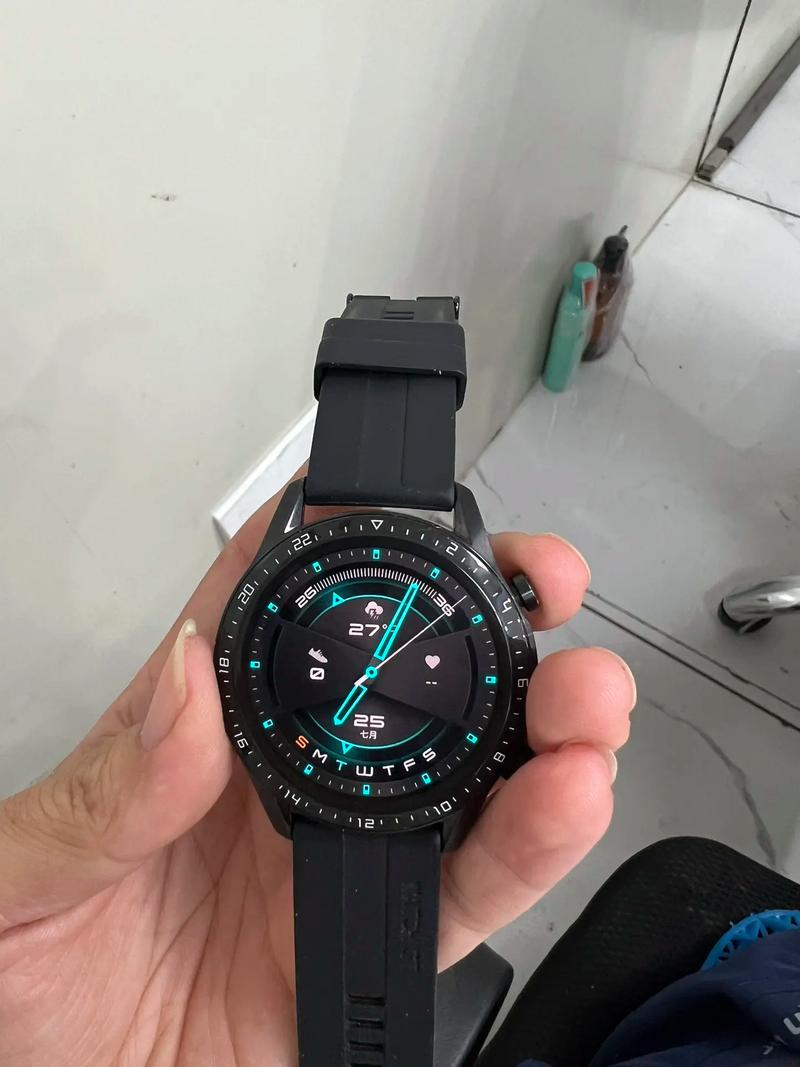 huawei watch 2 参数