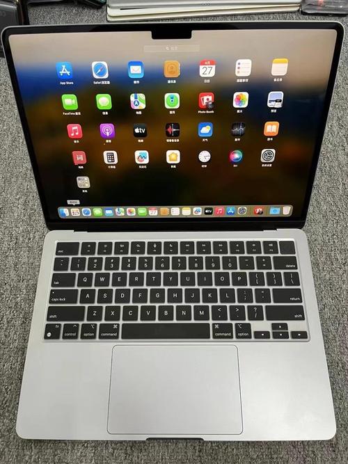 2011年macbookair参数