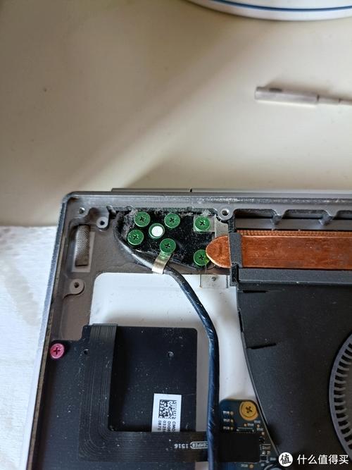 chromebook pixel拆机