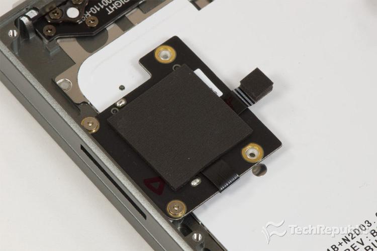 chromebook pixel拆机