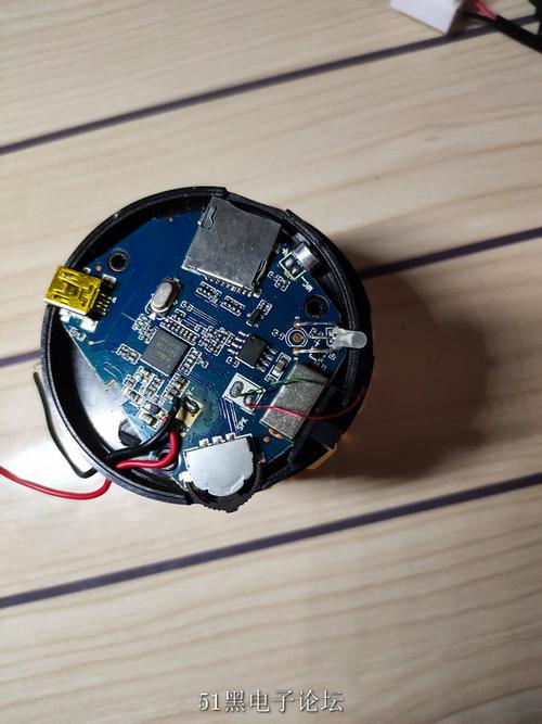 hifiman megamini拆机