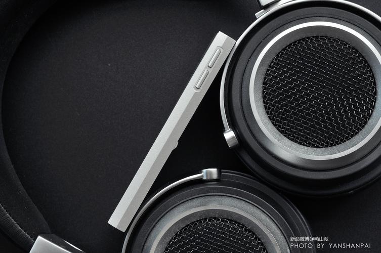 hifiman megamini拆机