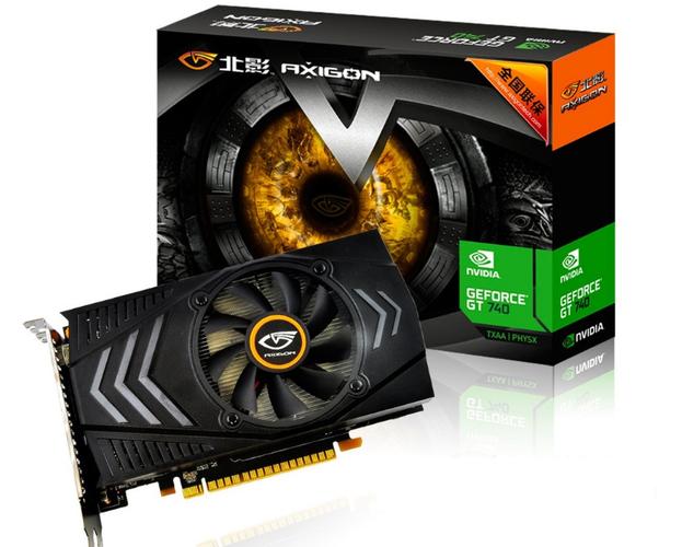 geforce gt 740m参数