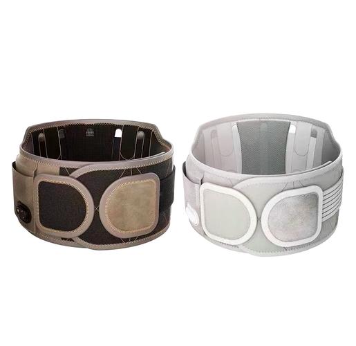 lumoback 智能腰带