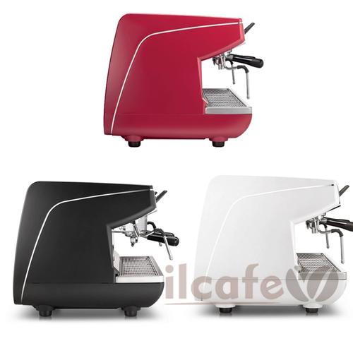 nuova simonelli 拆机