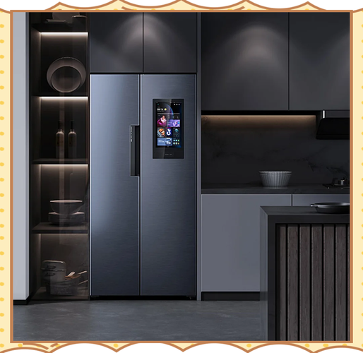 whirlpool智能冰箱