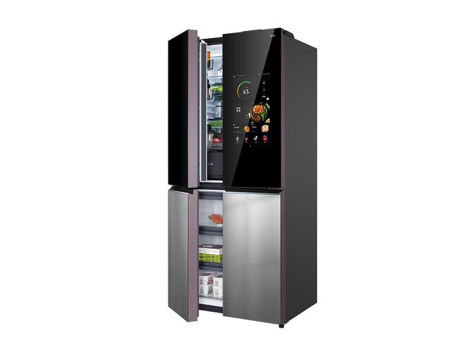 whirlpool智能冰箱