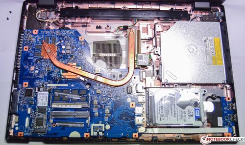 acer travelmate 拆机