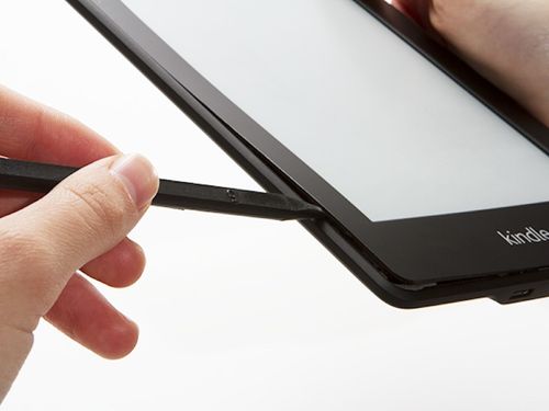 kindlewhitepaper拆机