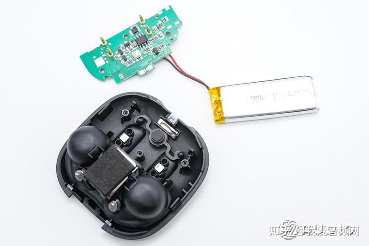 gogearsoundclip 拆机