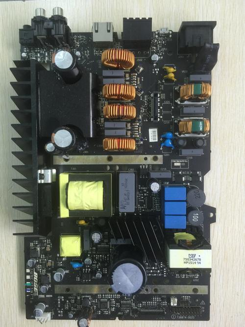 bose solo 15 ii 拆机