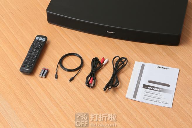 bose solo 15 ii 拆机