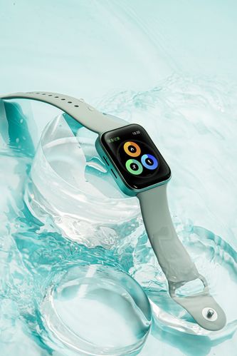 魅族智能手表inwatch