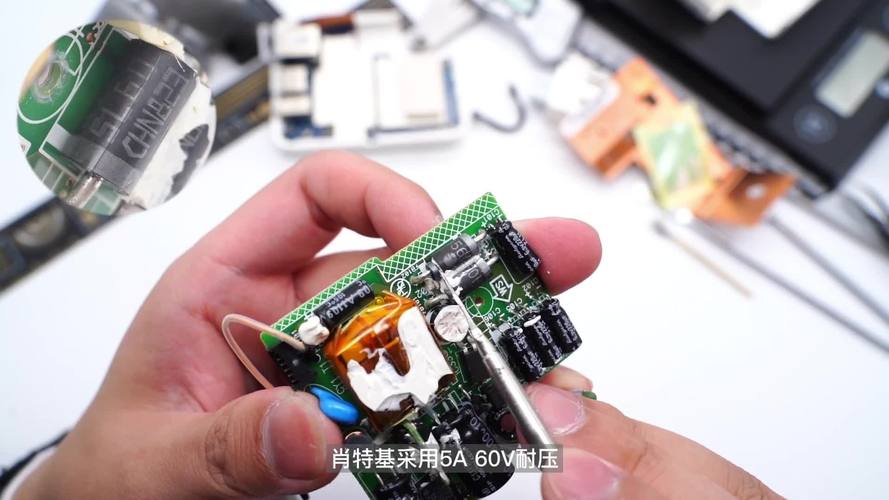 airport express 拆机