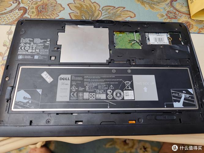 dell venue 11pro拆机