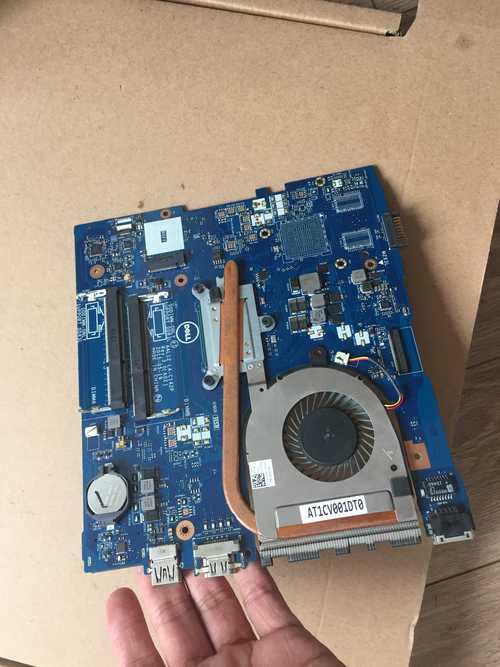 inspiron15 3000 拆机