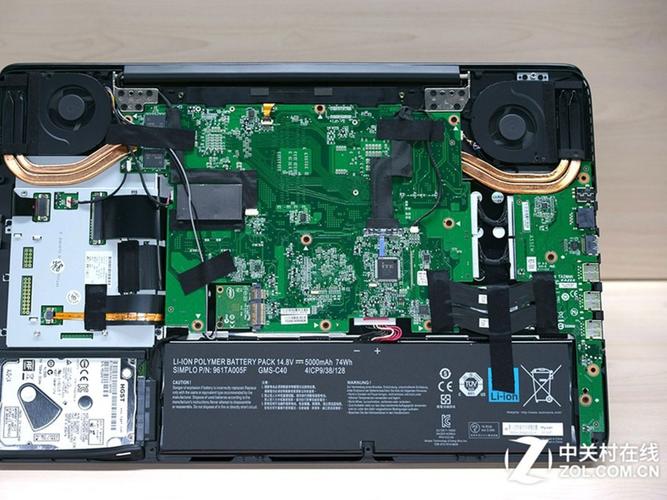 razer blade 2025拆机