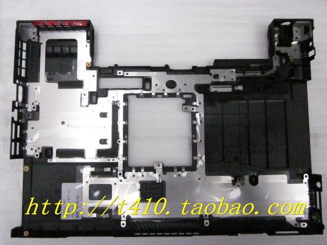 thinkpad t410i拆机教程