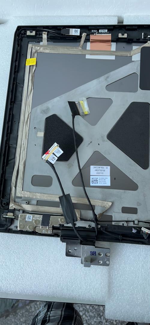 alienware 17 r5 拆机