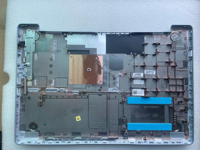 dell vostro 1440拆机