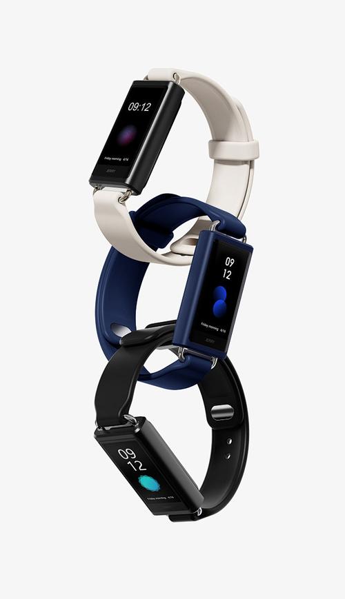 智能手环smartband