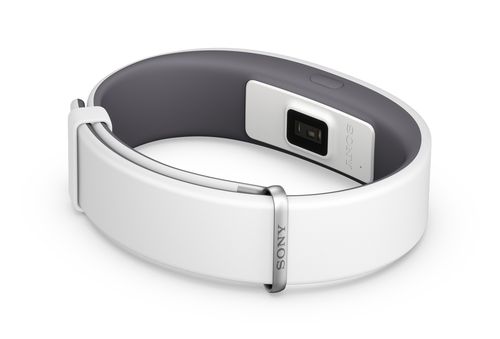 智能手环smartband
