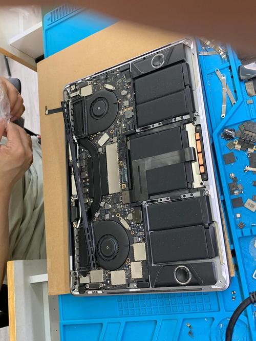 lg ultrafine 4k拆机