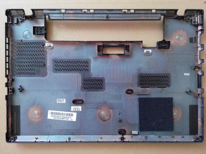 thinkpadt440s拆机视频