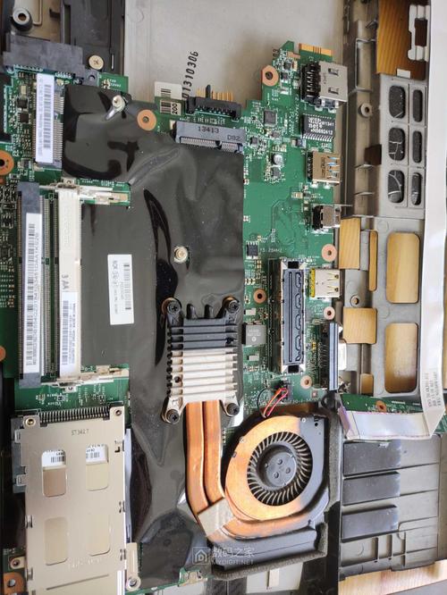 thinkpadt440s拆机视频