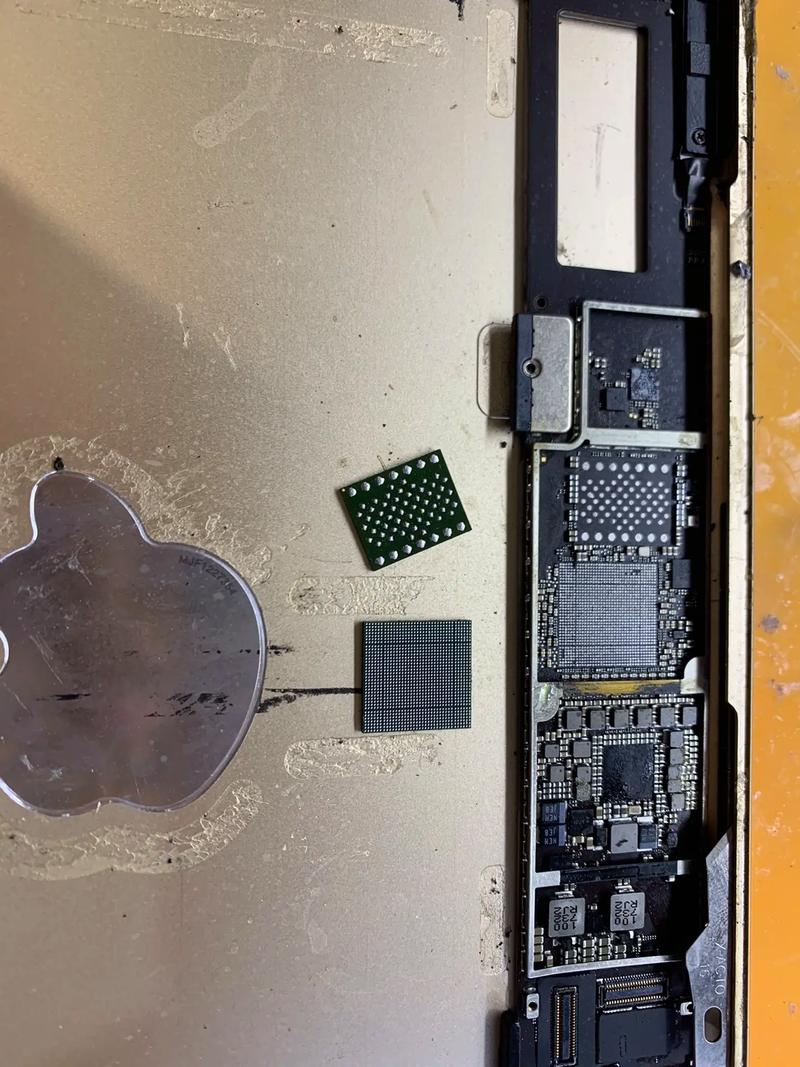 macbook a1278详细拆机