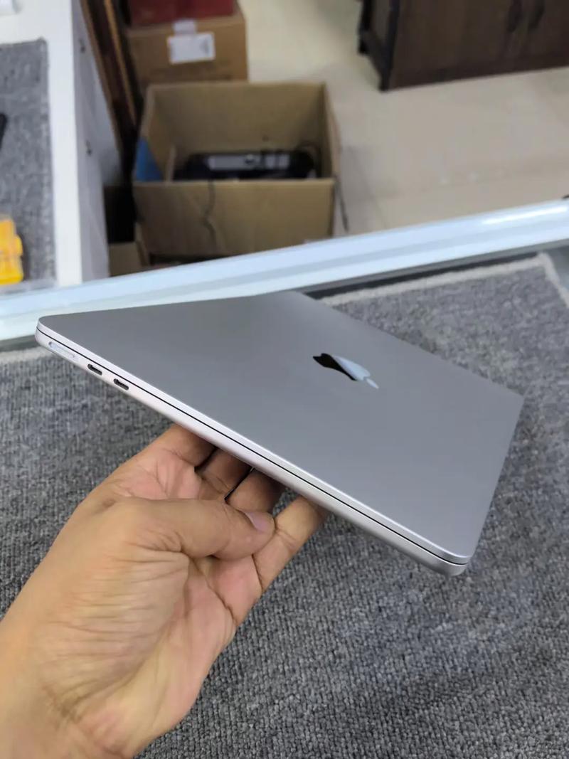 2025款12寸macbook拆机