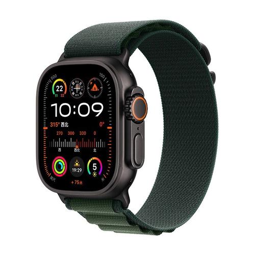 iwatch 苹果智能手表