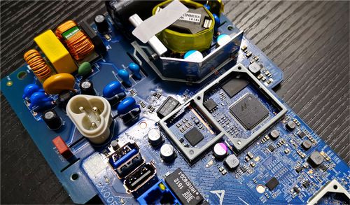 asus srt-ac1900拆机