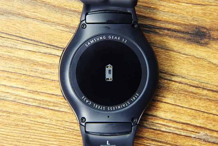 三星智能手表 gear s