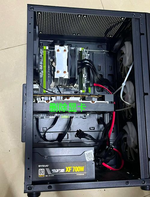 戴尔optiplex790拆机图解