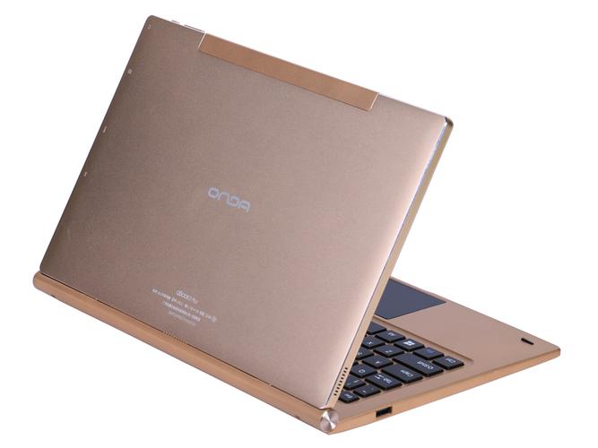 昂达obook 11 plus拆机