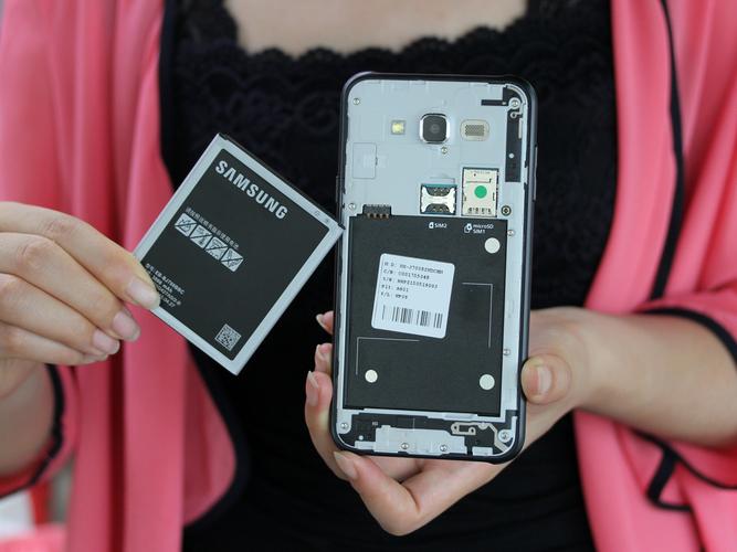 galaxy j7 prime拆机