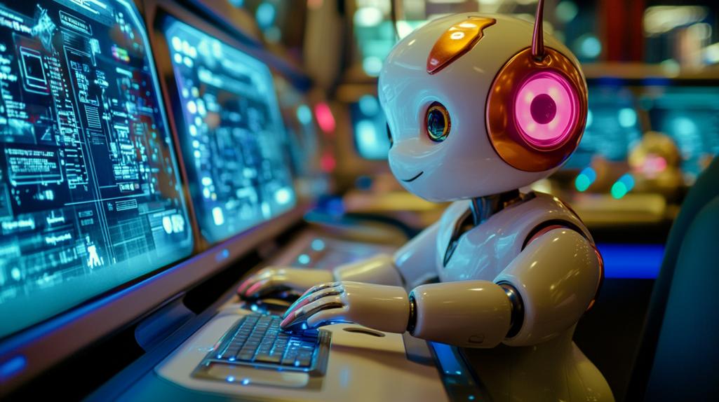 人工智能 facebook