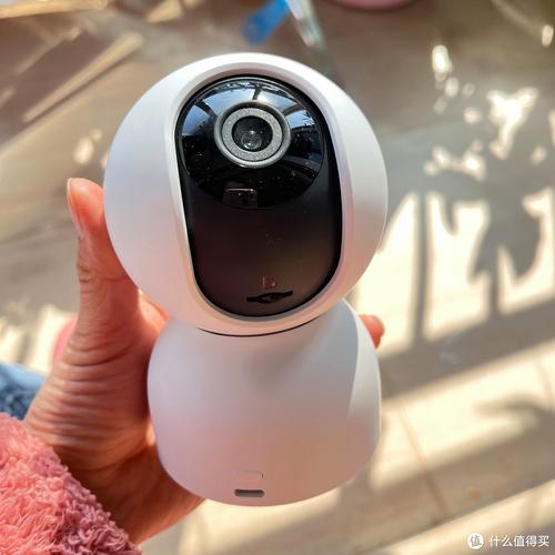 米家智能摄像机云台版怎么样