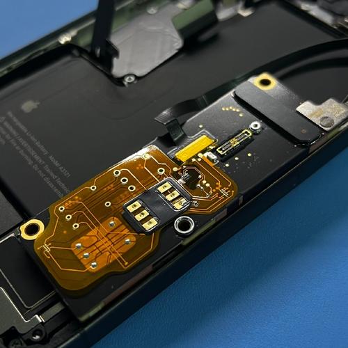 macbook pro15拆机清灰