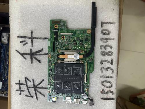 戴尔latitude3379拆机6