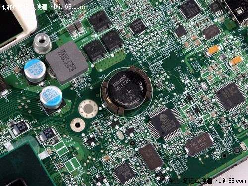 宏碁aspire 4745g 拆机