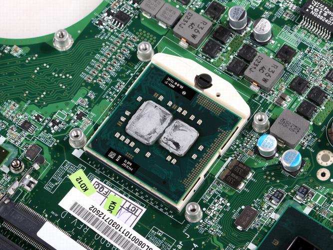 宏碁aspire 4745g 拆机