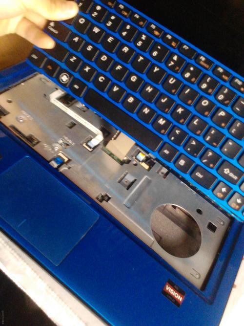 STDR4000303如何拆机图解