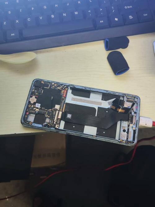 coolpadss1 01拆机视频